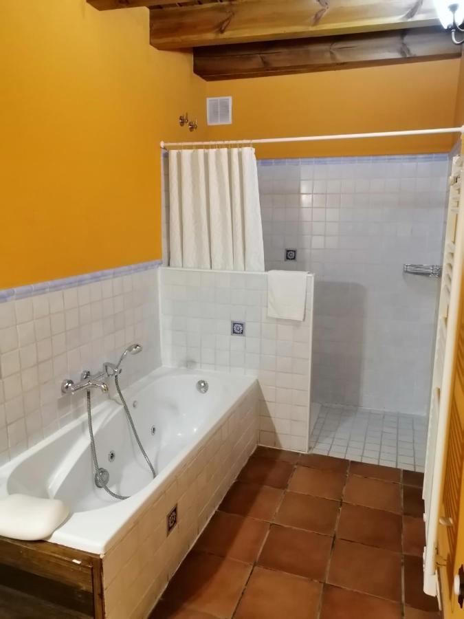 Apartamentos Rurales Camino Del Cid Castejón de las Armas 외부 사진