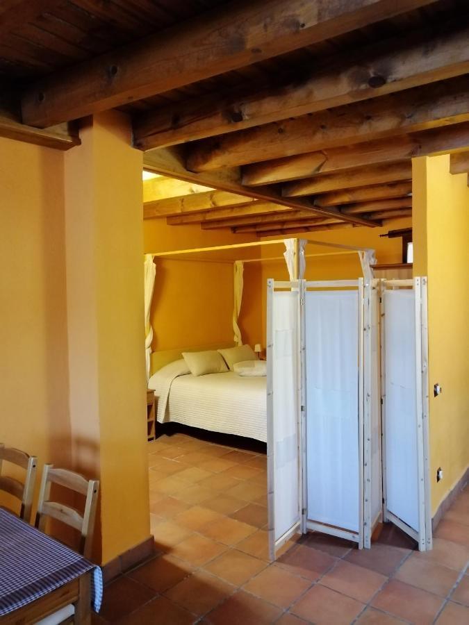 Apartamentos Rurales Camino Del Cid Castejón de las Armas 외부 사진