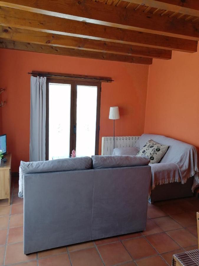 Apartamentos Rurales Camino Del Cid Castejón de las Armas 외부 사진