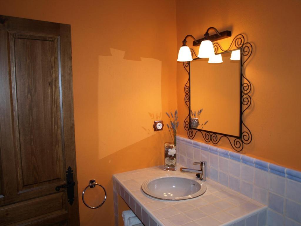 Apartamentos Rurales Camino Del Cid Castejón de las Armas 객실 사진