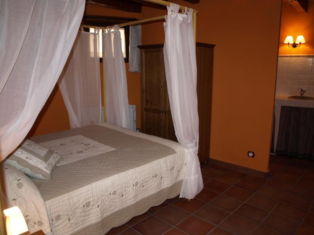 Apartamentos Rurales Camino Del Cid Castejón de las Armas 객실 사진