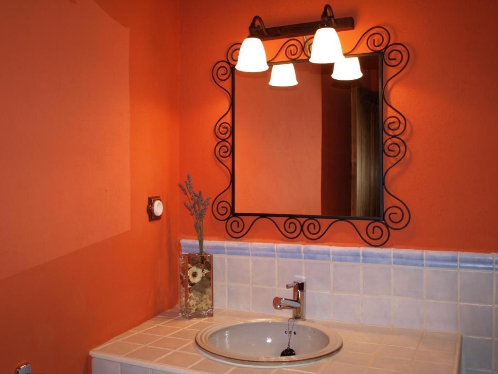 Apartamentos Rurales Camino Del Cid Castejón de las Armas 객실 사진