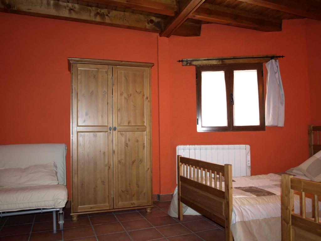 Apartamentos Rurales Camino Del Cid Castejón de las Armas 객실 사진