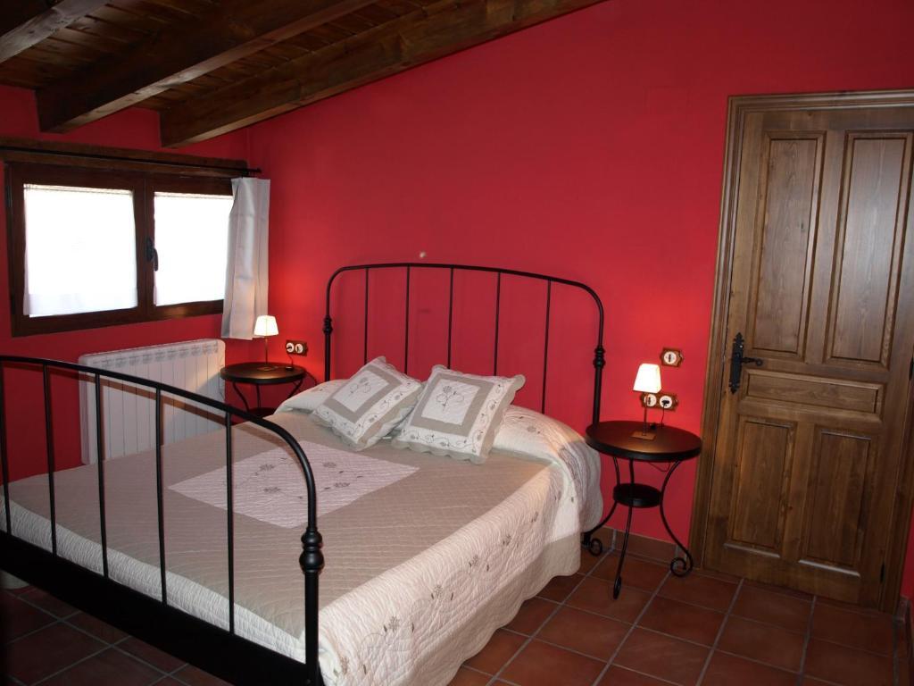 Apartamentos Rurales Camino Del Cid Castejón de las Armas 객실 사진