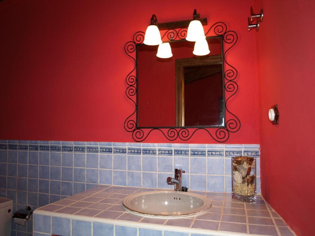 Apartamentos Rurales Camino Del Cid Castejón de las Armas 객실 사진