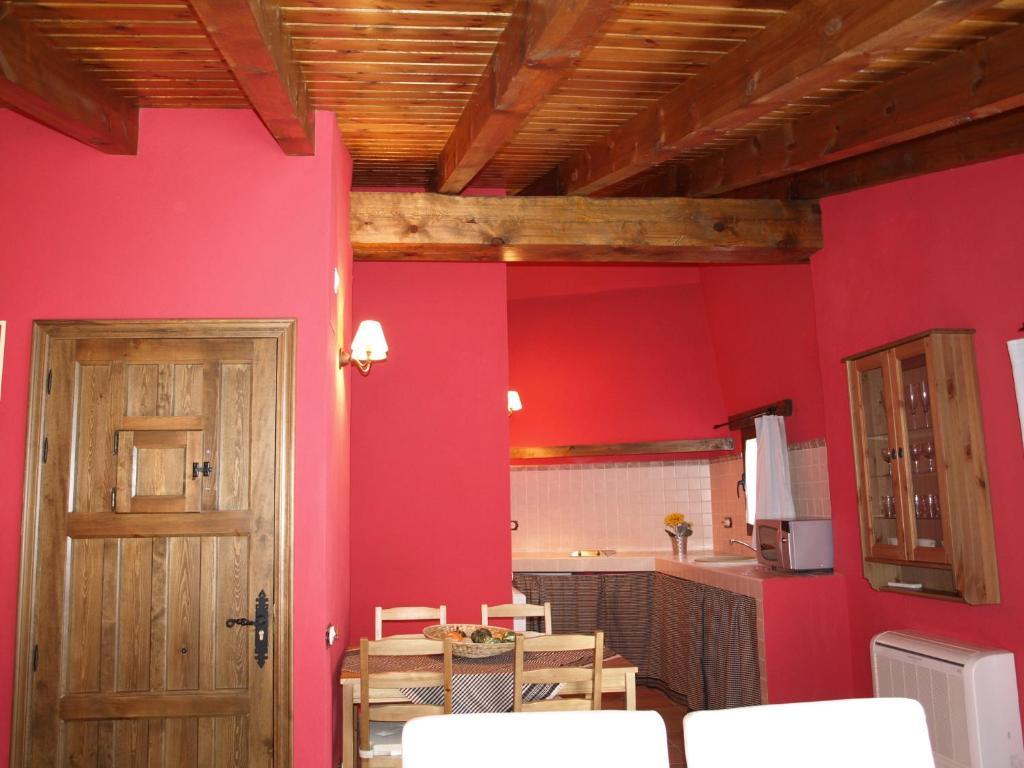 Apartamentos Rurales Camino Del Cid Castejón de las Armas 객실 사진