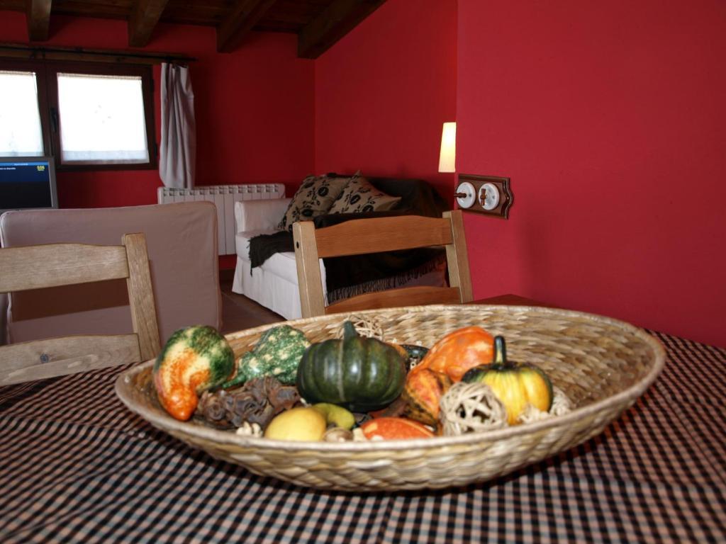 Apartamentos Rurales Camino Del Cid Castejón de las Armas 객실 사진