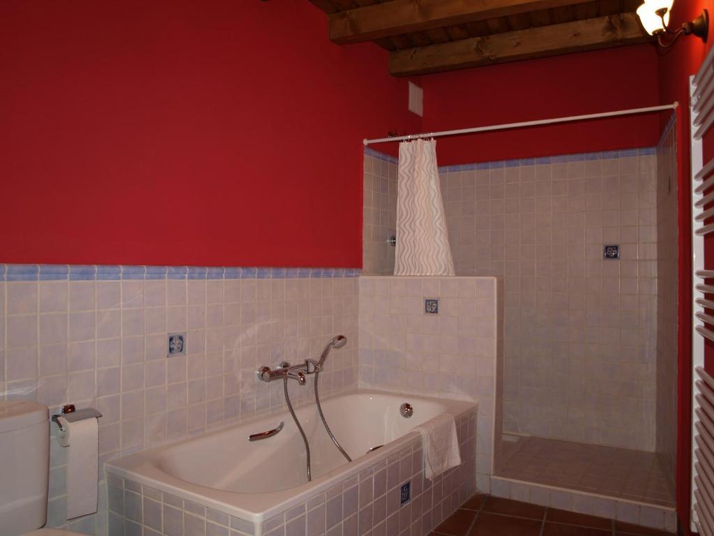 Apartamentos Rurales Camino Del Cid Castejón de las Armas 객실 사진
