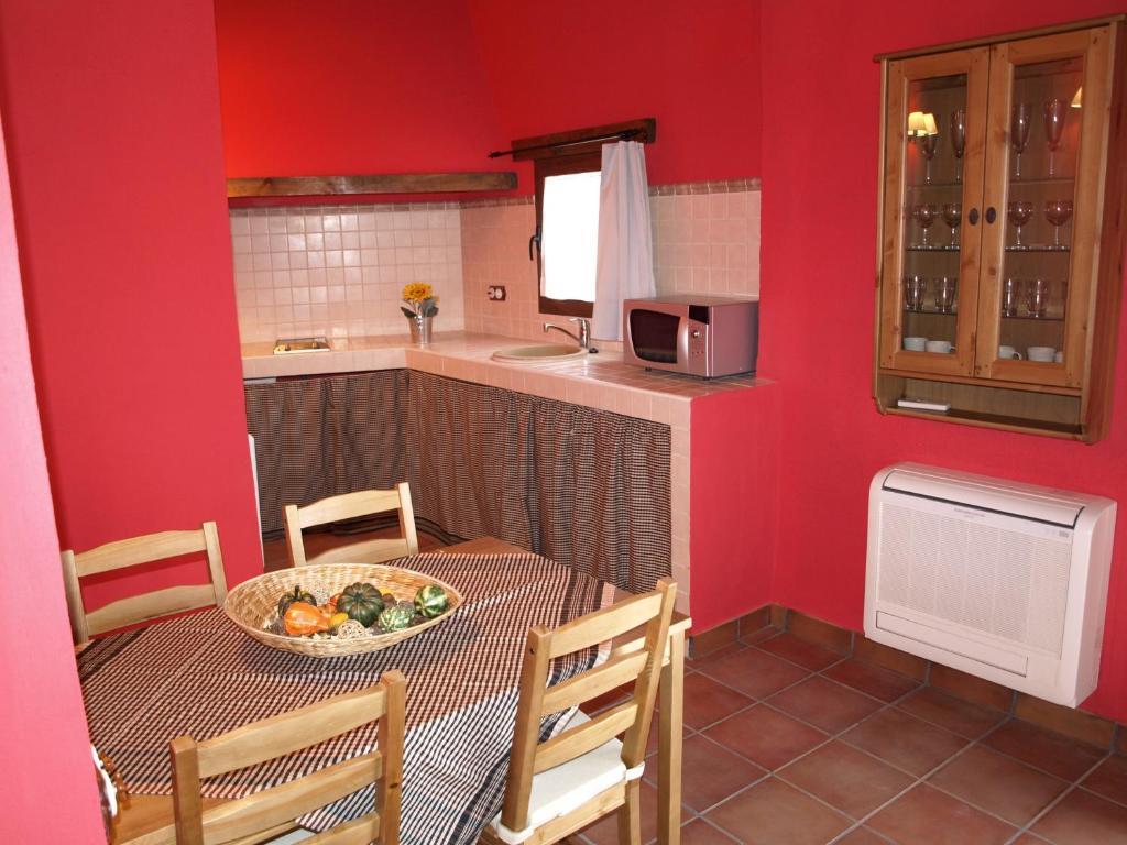 Apartamentos Rurales Camino Del Cid Castejón de las Armas 객실 사진