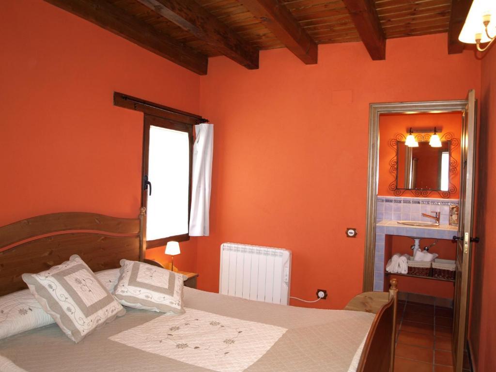 Apartamentos Rurales Camino Del Cid Castejón de las Armas 객실 사진