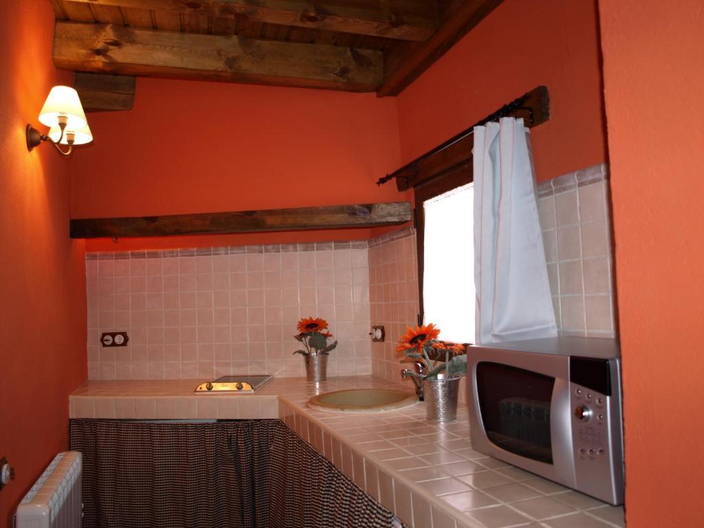 Apartamentos Rurales Camino Del Cid Castejón de las Armas 객실 사진