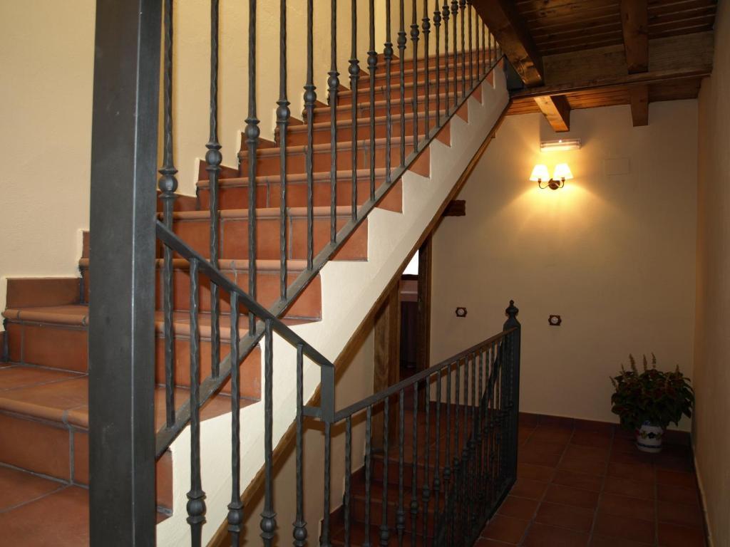 Apartamentos Rurales Camino Del Cid Castejón de las Armas 외부 사진