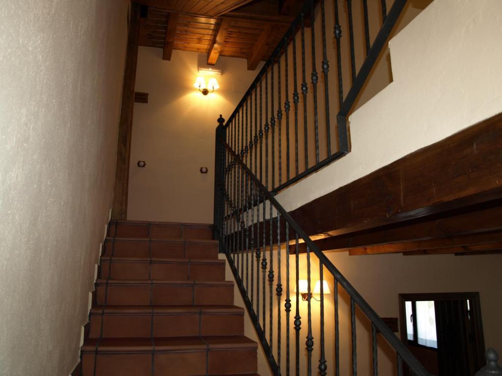 Apartamentos Rurales Camino Del Cid Castejón de las Armas 외부 사진