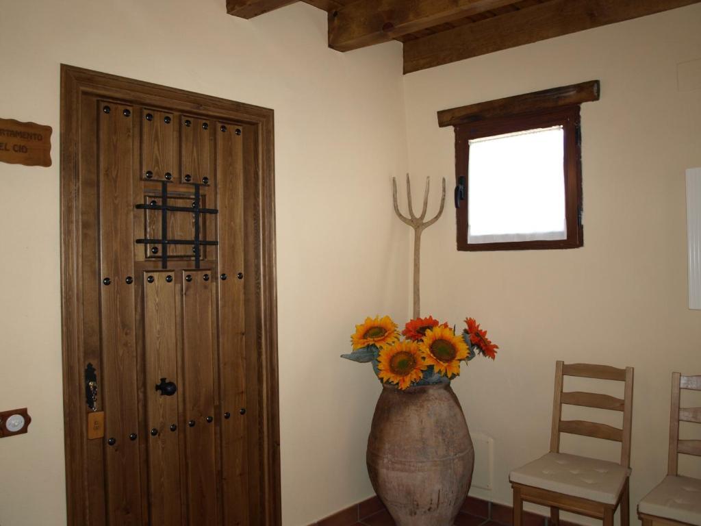 Apartamentos Rurales Camino Del Cid Castejón de las Armas 외부 사진
