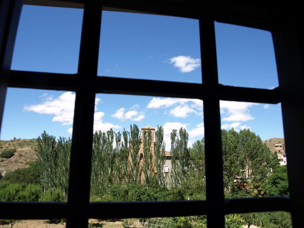 Apartamentos Rurales Camino Del Cid Castejón de las Armas 외부 사진