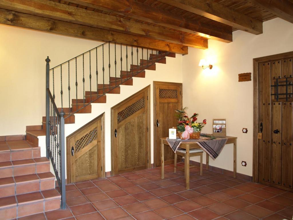 Apartamentos Rurales Camino Del Cid Castejón de las Armas 외부 사진