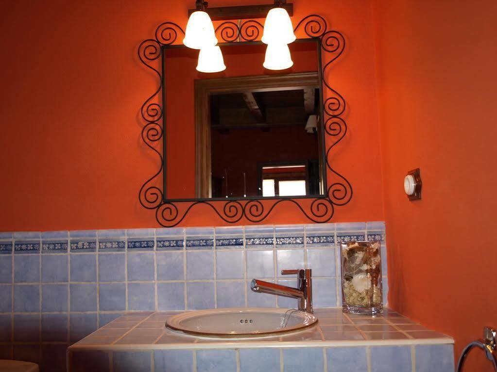 Apartamentos Rurales Camino Del Cid Castejón de las Armas 외부 사진