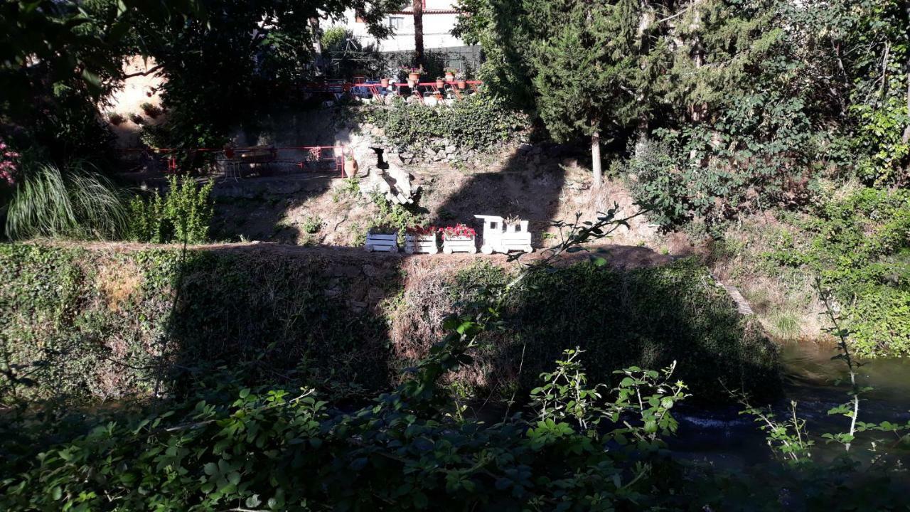 Apartamentos Rurales Camino Del Cid Castejón de las Armas 외부 사진